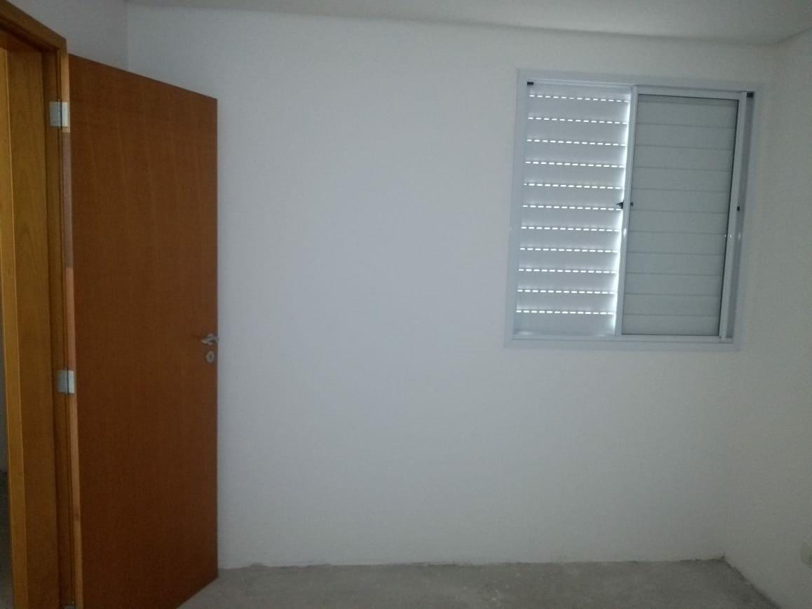 Apartamento à venda 2 Quartos, 1 Suite, 2 Vagas, 60M², Campestre, Santo André - SP 
