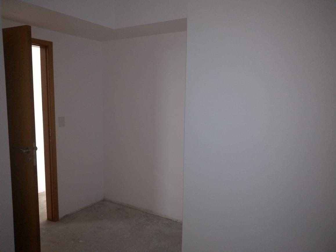 Apartamento à venda 2 Quartos, 1 Suite, 2 Vagas, 60M², Campestre, Santo André - SP 