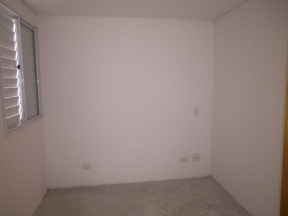 Apartamento à venda 2 Quartos, 1 Suite, 2 Vagas, 60M², Campestre, Santo André - SP 