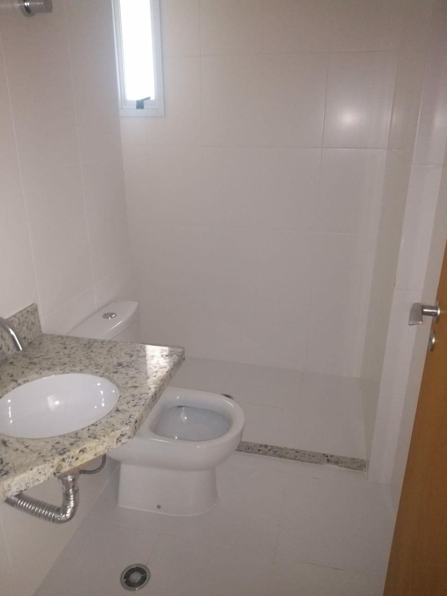 Apartamento à venda 2 Quartos, 1 Suite, 2 Vagas, 60M², Campestre, Santo André - SP 