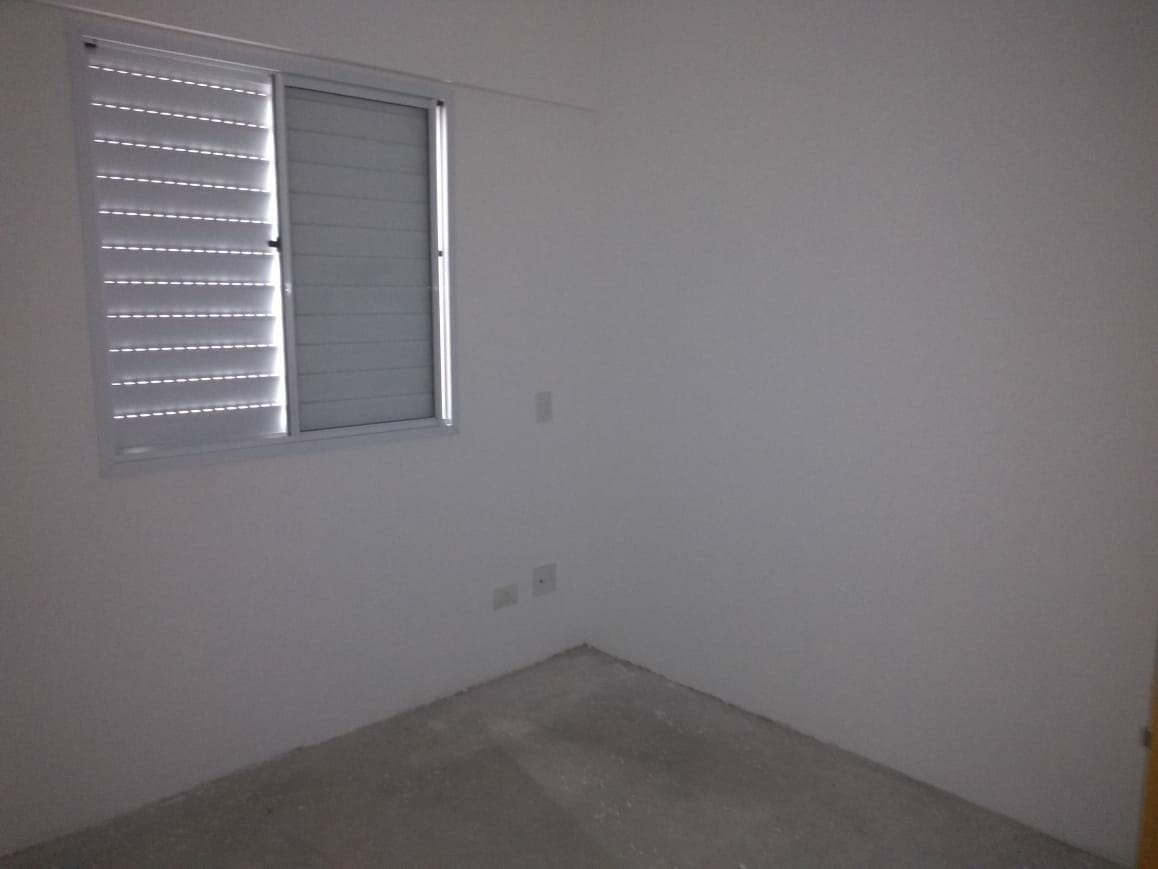 Apartamento à venda 2 Quartos, 1 Suite, 2 Vagas, 60M², Campestre, Santo André - SP 