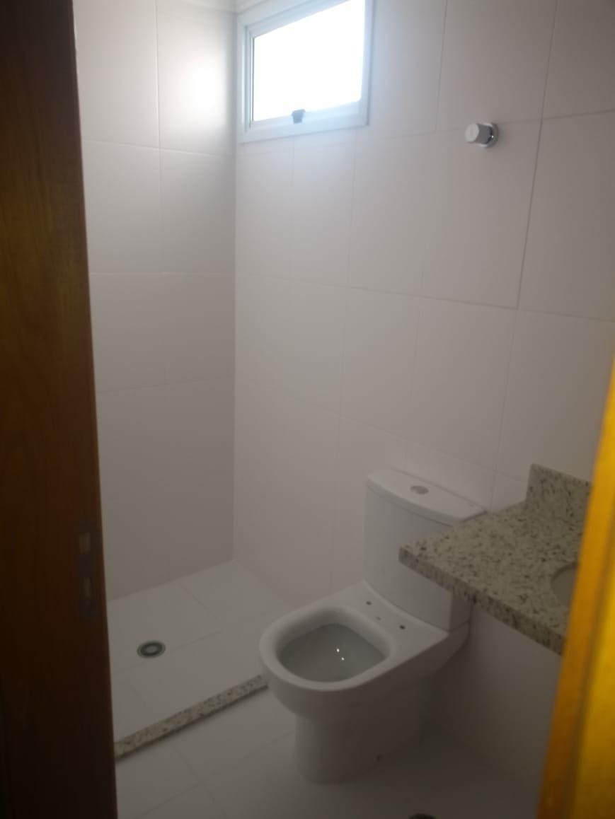 Apartamento à venda 2 Quartos, 1 Suite, 2 Vagas, 60M², Campestre, Santo André - SP 
