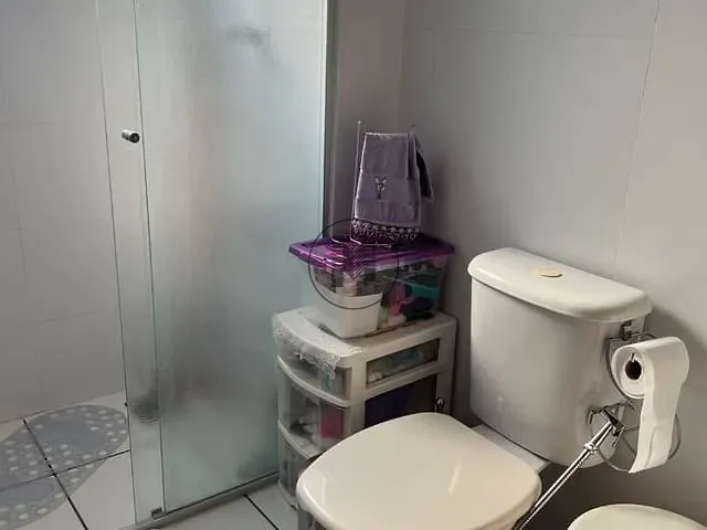 Apartamento com 44m² 2 quartos e 2 banheiros, à venda, no bairro Portal das Colinas em Guaratinguetá