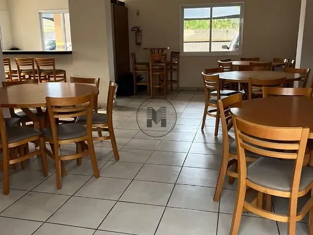 Apartamento com 44m² 2 quartos e 2 banheiros, à venda, no bairro Portal das Colinas em Guaratinguetá