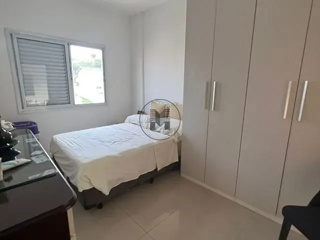 Apartamento com 44m² 2 quartos e 2 banheiros, à venda, no bairro Portal das Colinas em Guaratinguetá