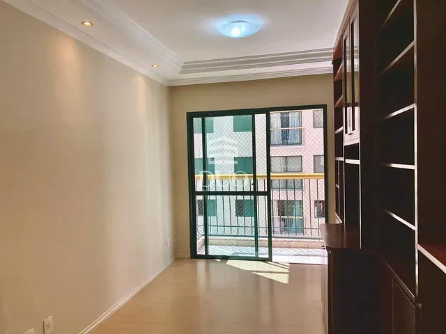 Apartamento com 57m² 2 quartos e 1 banheiro, para alugar, no bairro Alphaville Centro Industrial e Empresarial/Alphaville. em Barueri