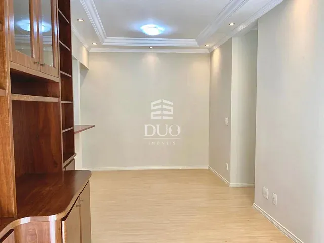Apartamento com 57m² 2 quartos e 1 banheiro, para alugar, no bairro Alphaville Centro Industrial e Empresarial/Alphaville. em Barueri