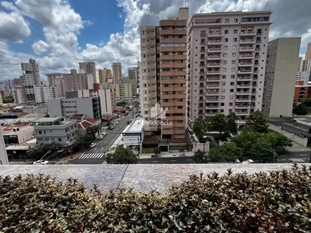 Apartamento com 189m² 3 quartos e 3 banheiros, à venda, no bairro Centro em Londrina