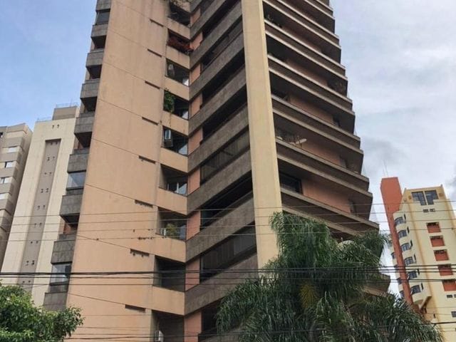 Foto do Apartamento - Apartamento Ariane Centro Londrina | EPseg Imóveis