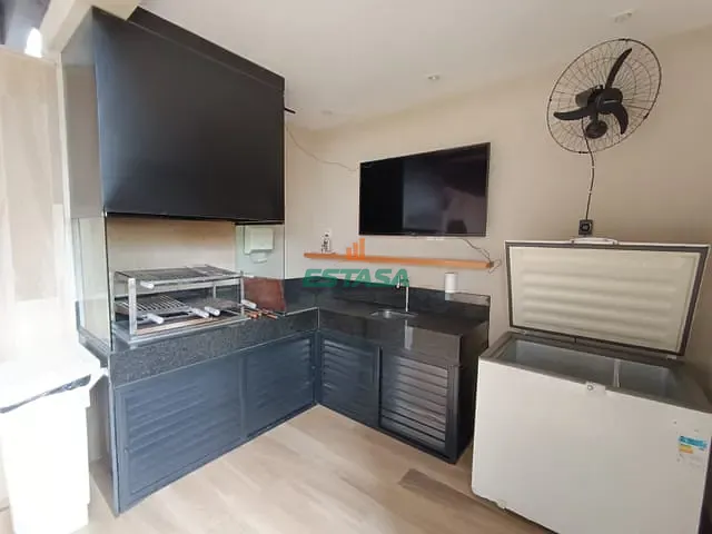 Apartamento 2 quartos e 2 banheiros, à venda, no bairro Tijuca em Rio de Janeiro
