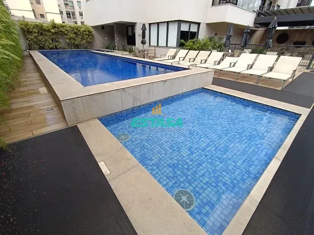 Apartamento 2 quartos e 2 banheiros, à venda, no bairro Tijuca em Rio de Janeiro