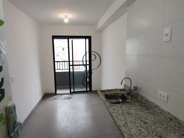 Apartamento 1 quarto e 1 banheiro, para alugar, no bairro Ipiranga em São Paulo