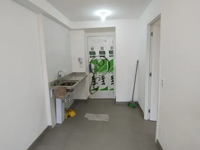 Apartamento 1 quarto e 1 banheiro, para alugar, no bairro Ipiranga em São Paulo
