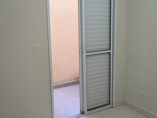 Apartamento 2 quartos e 1 banheiro, à venda, no bairro Jardim Imperador (Zona Leste) em São Paulo