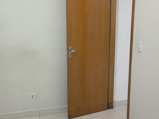 Apartamento 2 quartos e 1 banheiro, à venda, no bairro Jardim Imperador (Zona Leste) em São Paulo