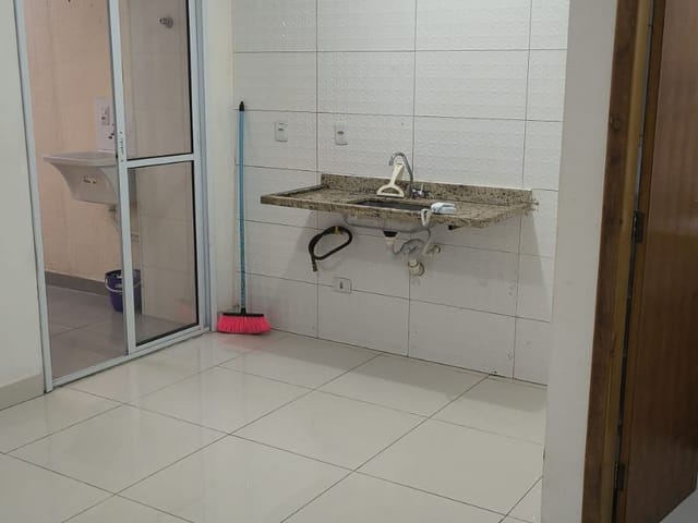 Apartamento 2 quartos e 1 banheiro, à venda, no bairro Jardim Imperador (Zona Leste) em São Paulo