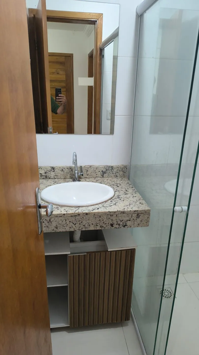Apartamento, 2 quartos, 49 m² - Foto 7