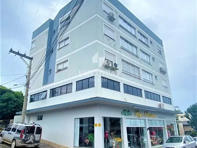 Apartamento 2 quartos e 1 banheiro, à venda, no bairro Bela Vista em Arroio Do Meio