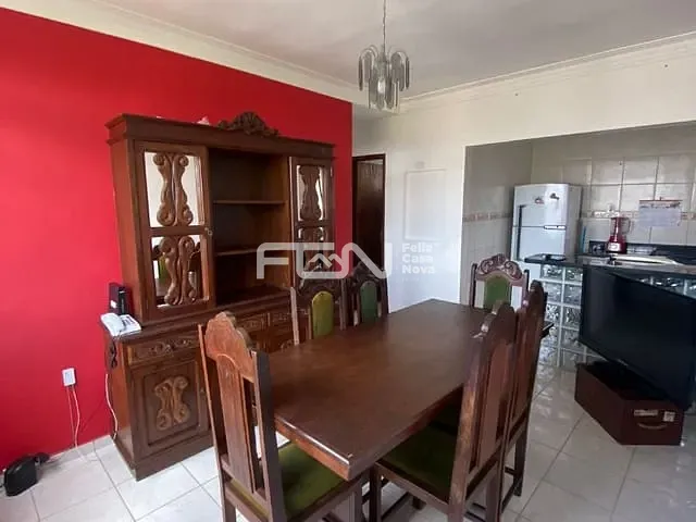 Apartamento 2 quartos e 1 banheiro, à venda, no bairro Dois de Julho em Camaçari