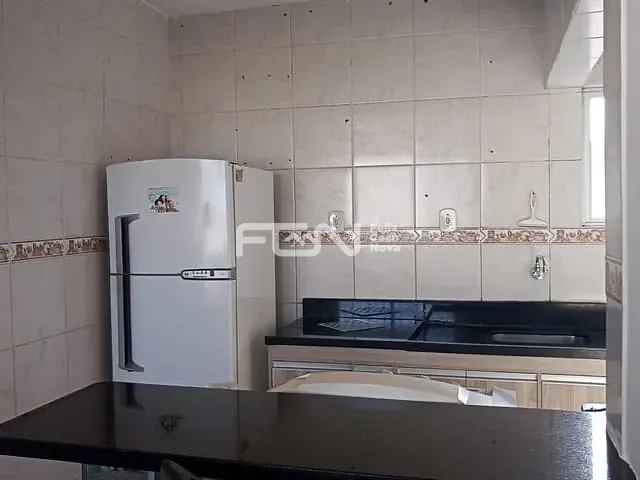 Apartamento 2 quartos e 1 banheiro, à venda, no bairro Dois de Julho em Camaçari