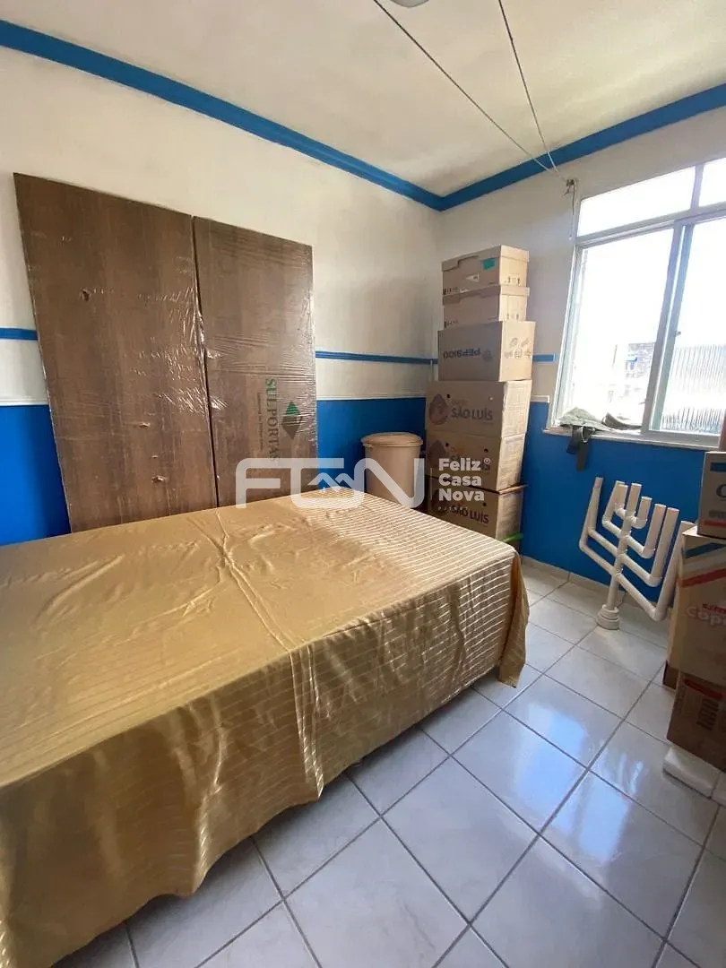 Apartamento, 2 quartos, 10 m² - Foto 5