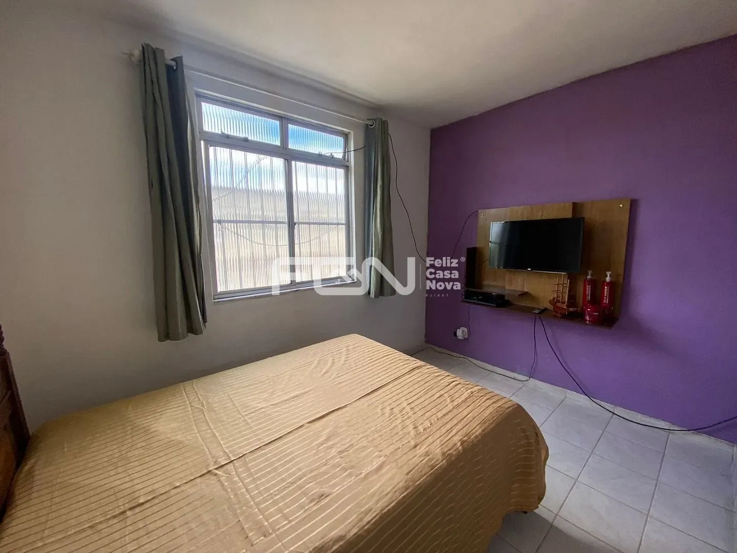Apartamento, 2 quartos, 10 m² - Foto 6