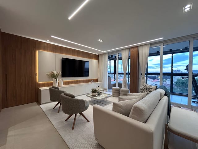 Baixou R$300.000,00!