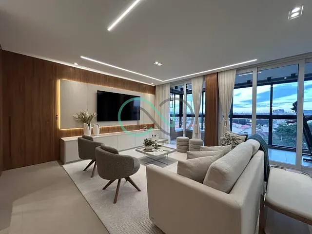 Apartamento com 193m² 3 quartos e 3 banheiros, à venda, no bairro Centro em Sapiranga