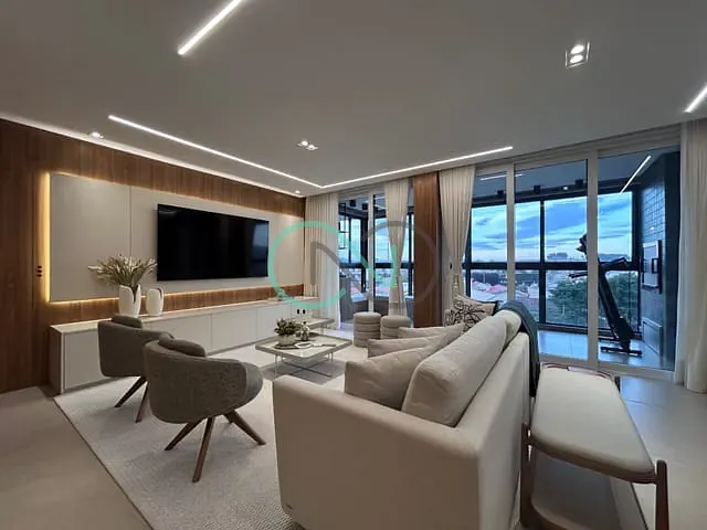 Apartamento com 193m² 3 quartos e 3 banheiros, à venda, no bairro Centro em Sapiranga