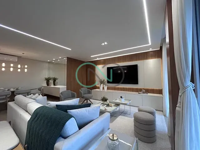 Apartamento com 193m² 3 quartos e 3 banheiros, à venda, no bairro Centro em Sapiranga