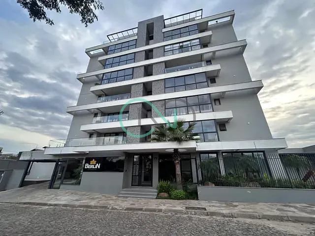 Apartamento com 193m² 3 quartos e 3 banheiros, à venda, no bairro Centro em Sapiranga