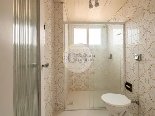 Apartamento 3 quartos e 2 banheiros, à venda, no bairro Centro em Pelotas