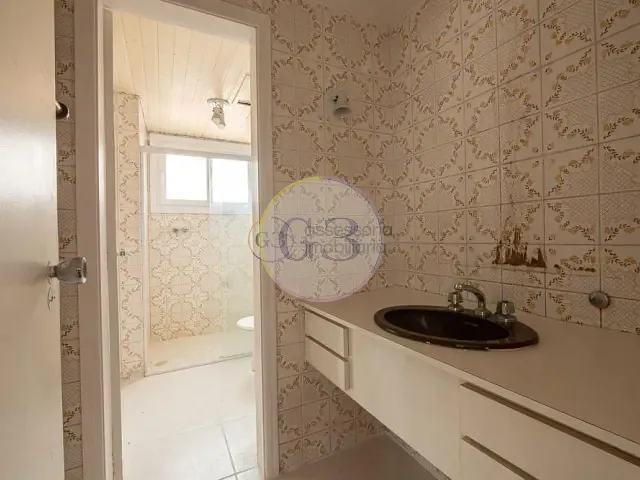 Apartamento 3 quartos e 2 banheiros, à venda, no bairro Centro em Pelotas