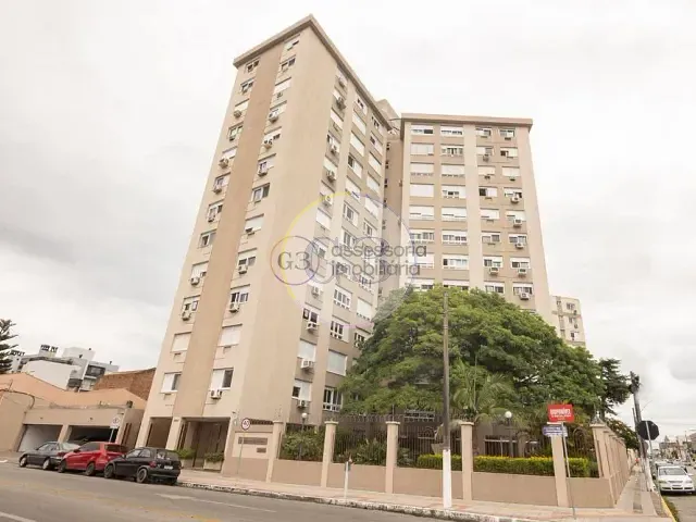 Apartamento 3 quartos e 2 banheiros, à venda, no bairro Centro em Pelotas