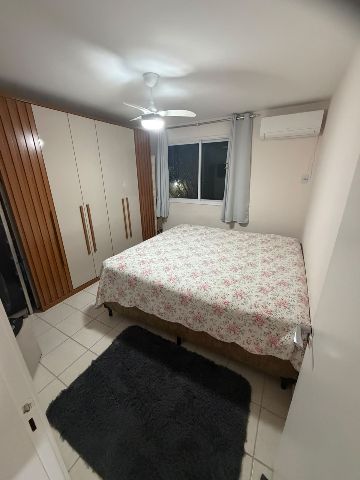 Apartamento com 62m² 2 quartos e 2 banheiros, à venda, no bairro Várzea das Moças em São Gonçalo