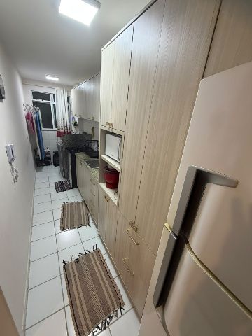 Apartamento com 62m² 2 quartos e 2 banheiros, à venda, no bairro Várzea das Moças em São Gonçalo