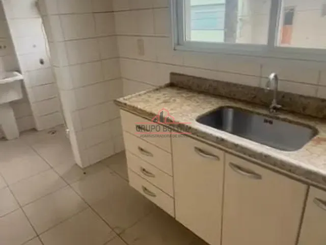 Apartamento com 66m² 2 quartos e 1 banheiro, à venda, no bairro Vila Boa Vista em Barueri