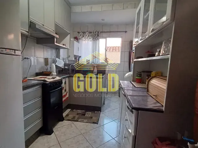 Apartamento 2 quartos e 1 banheiro, à venda, no bairro Jardim América em Londrina