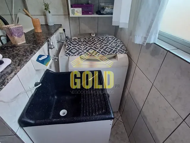 Apartamento 2 quartos e 1 banheiro, à venda, no bairro Jardim América em Londrina
