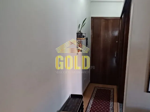 Apartamento 2 quartos e 1 banheiro, à venda, no bairro Jardim América em Londrina