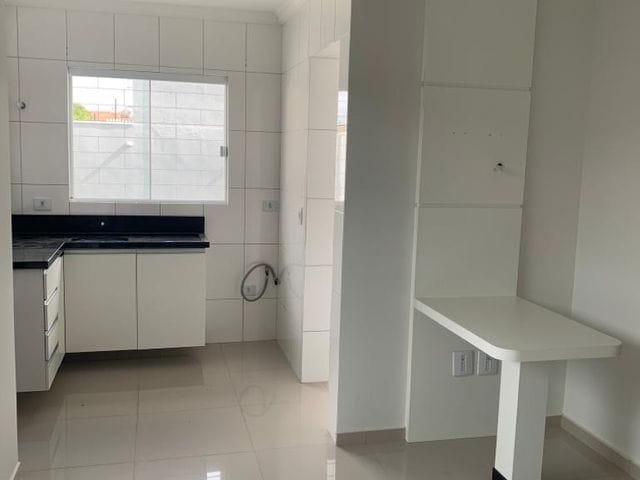 Foto do Apartamento - Apartamento com 2 dormitórios à venda, Residencial Jardins II, 46,37 m² por R$189.600,00, Cidade Jardim, São José dos Pinhais/PR. | Haas Imóveis