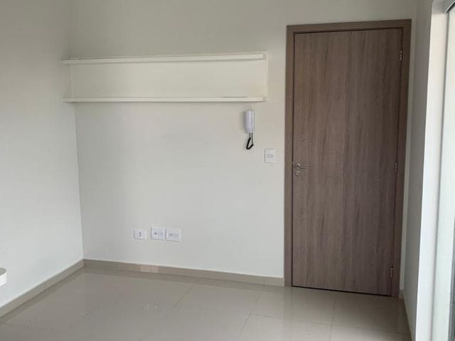 Foto do Apartamento - Apartamento com 2 dormitórios à venda, Residencial Jardins II, 46,37 m² por R$189.600,00, Cidade Jardim, São José dos Pinhais/PR. | Haas Imóveis