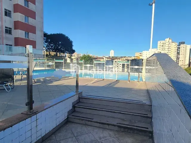 Apartamento 3 quartos e 2 banheiros, à venda, no bairro Brotas em Salvador