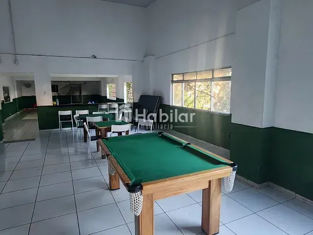 Apartamento 3 quartos e 2 banheiros, à venda, no bairro Brotas em Salvador
