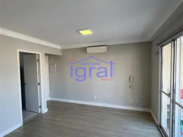 Apartamento 1 quarto e 1 banheiro, para alugar, no bairro Jardim Vila Mariana em São Paulo