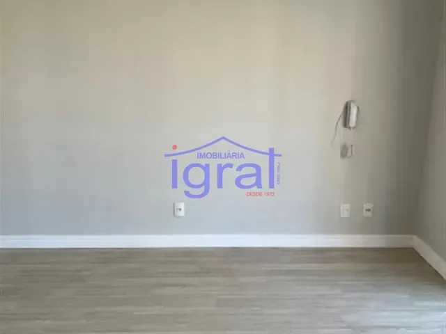 Apartamento 1 quarto e 1 banheiro, para alugar, no bairro Jardim Vila Mariana em São Paulo