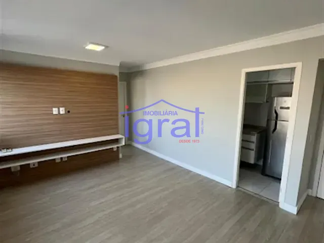 Apartamento 1 quarto e 1 banheiro, para alugar, no bairro Jardim Vila Mariana em São Paulo