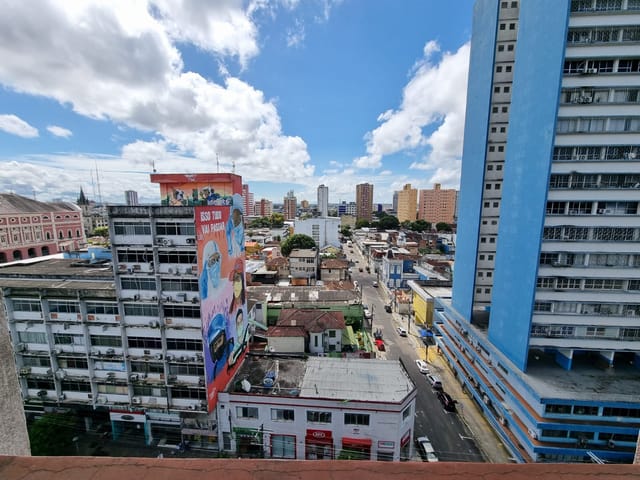 Foto do Apartamento - Apartamento à venda, Centro, Manaus, AM | Apartamentos Manaus Imobiliária