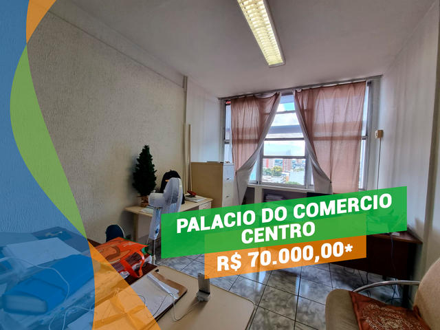 Foto do Apartamento - Apartamento à venda, Centro, Manaus, AM | Apartamentos Manaus Imobiliária