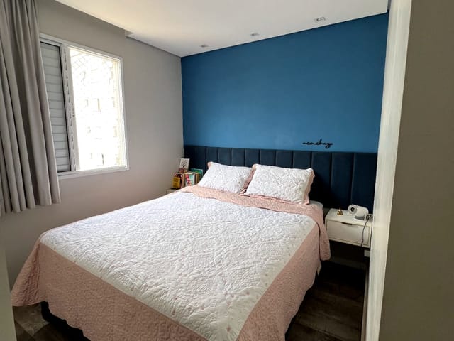 Foto do Apartamento - Apartamento à venda, Jardim Vila Formosa, São Paulo, SP | Imobiliária Sapopemba